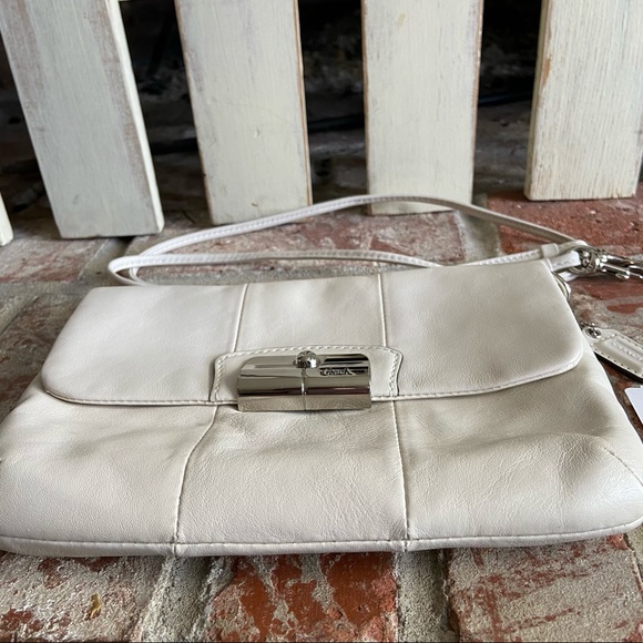 Coach Kristin Crossbody Bag - Picture 12 of 13